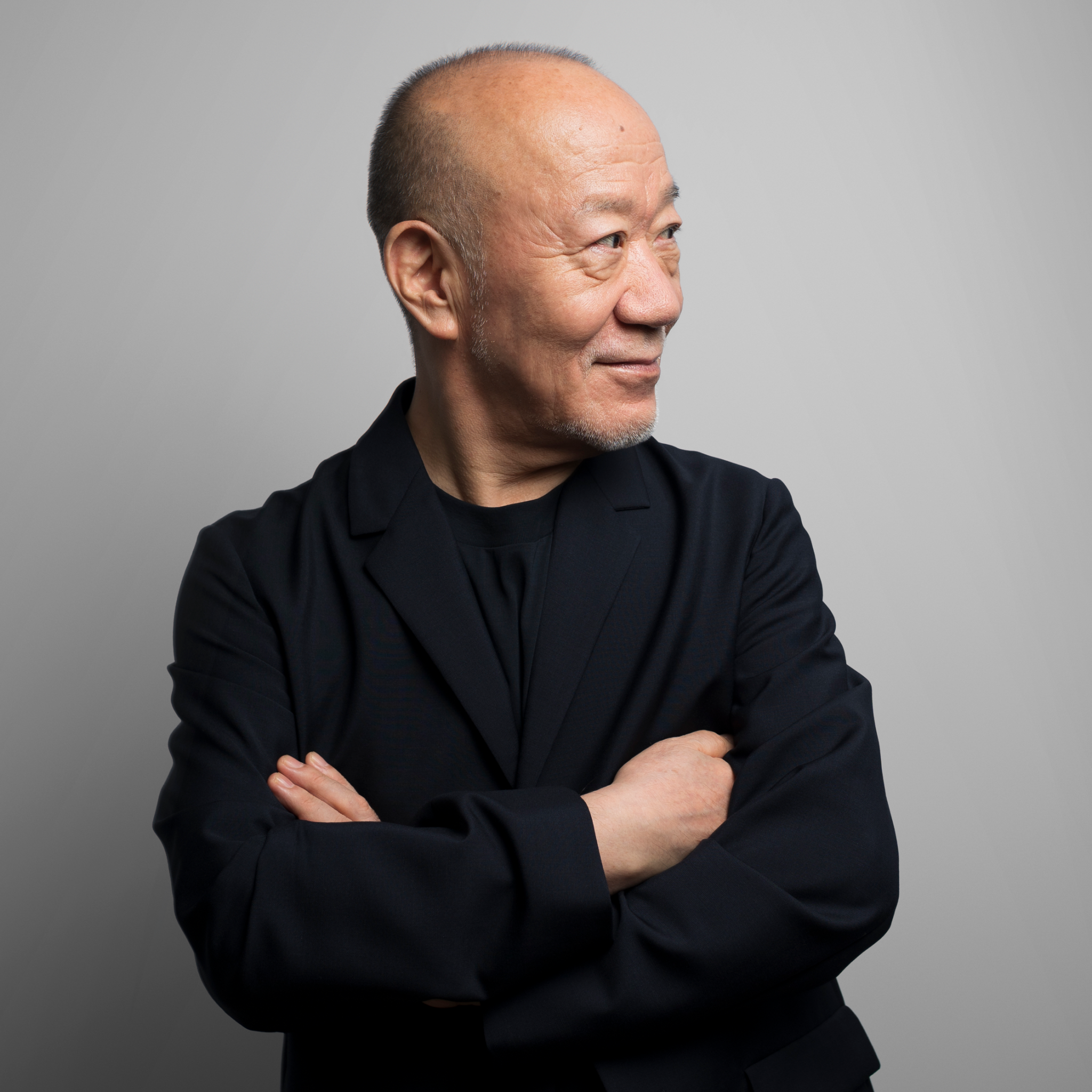 Joe Hisaishi